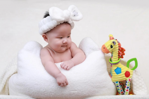 丹阳宝宝头发黄是什么原因 丹阳宝宝头发黄是什么原因